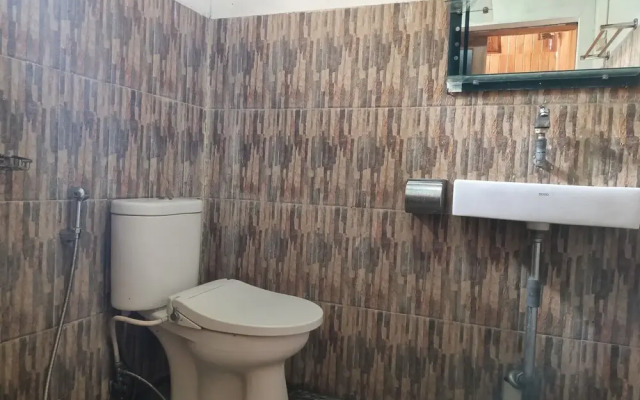 ADK Papandayan Homestay & Tour