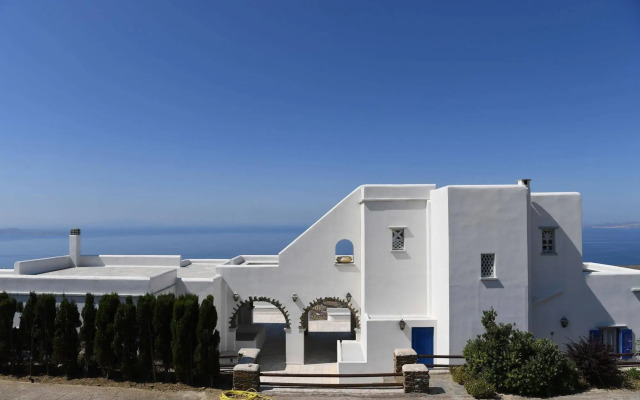 Tinos Sky View Villa