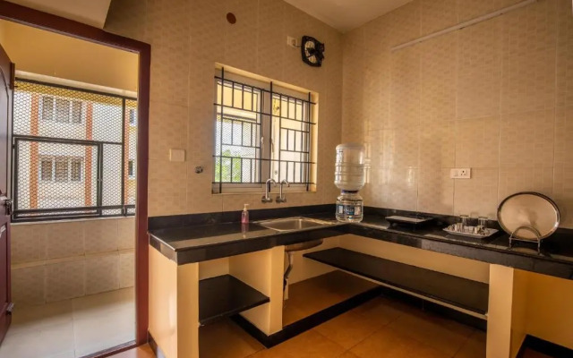 SK Residency