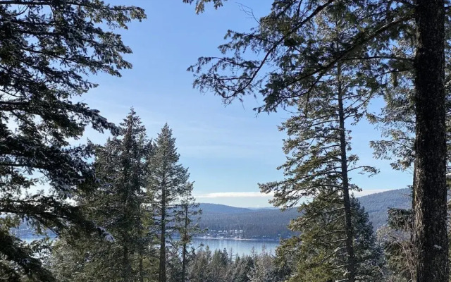 Rc1987 Montana Mountain Hideaway