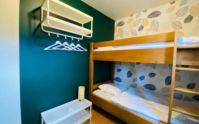 Picture Perfect Holiday Home in Sourbrodt