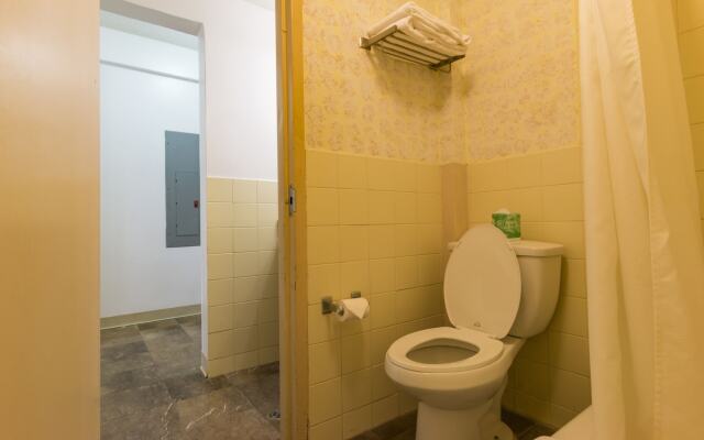 SureStay Hotel by Best Western Guam Airport South