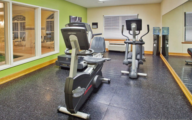 Country Inn & Suites by Radisson, Dalton, GA