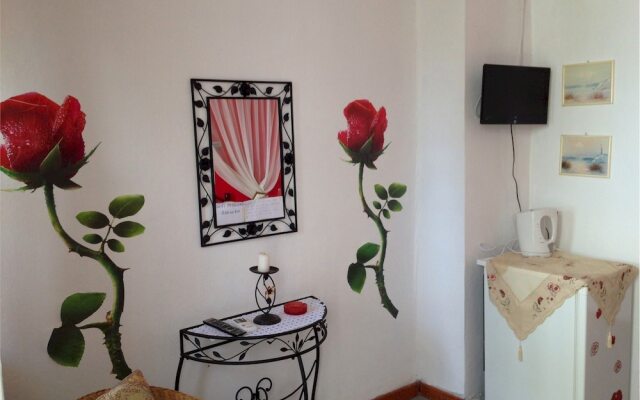 Akteon Rooms