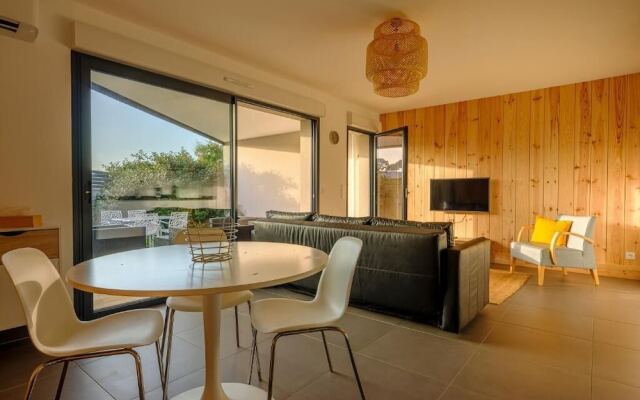 Les Suites Du Ferret