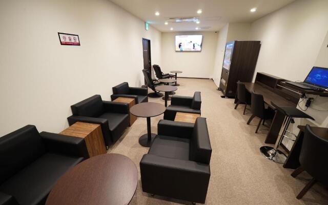 WELLCABIN TENJIN - Male Only