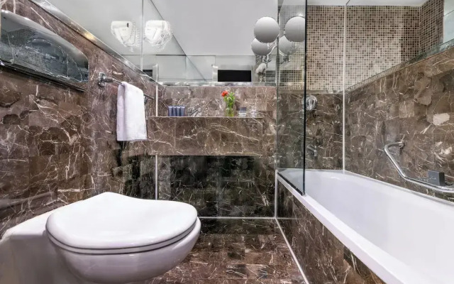 Mövenpick MS Hamees