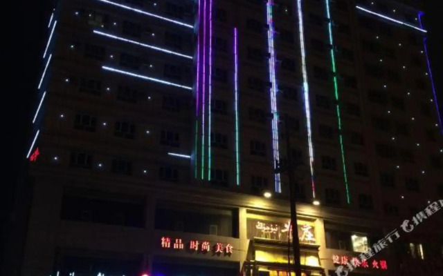 Lijing Hotel