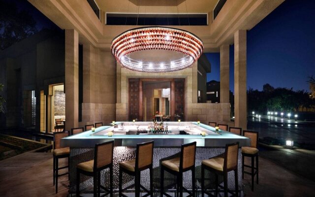 Marriott Mena House Cairo
