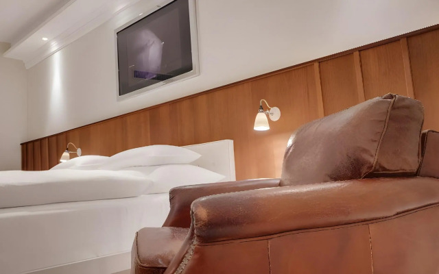 Ruby Sofie Hotel Vienna