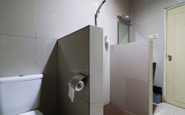 Hotel Sampaga