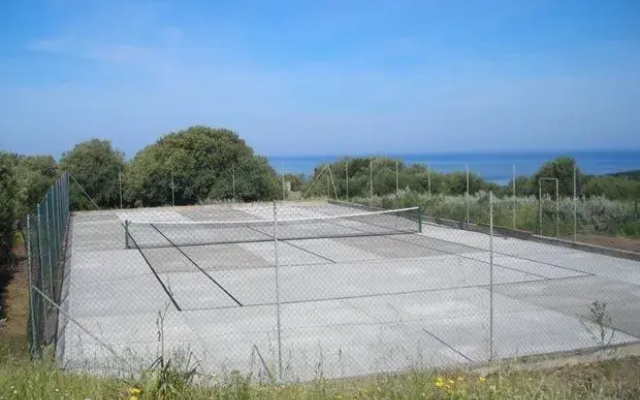 Stazzi Di Gallura - Giagumeddu