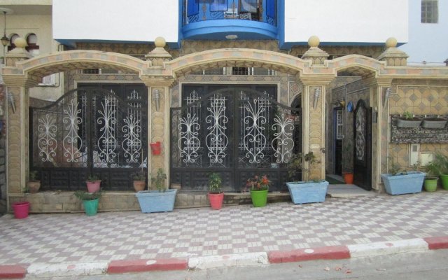 Maison Nouryan