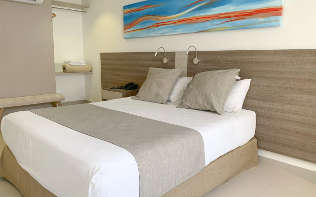 Hotel 1525 By Geh Suites