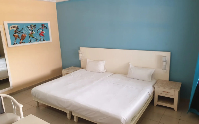 Djembe Beach Resort