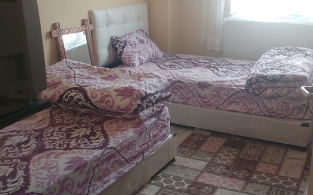 Ciftlik Otel