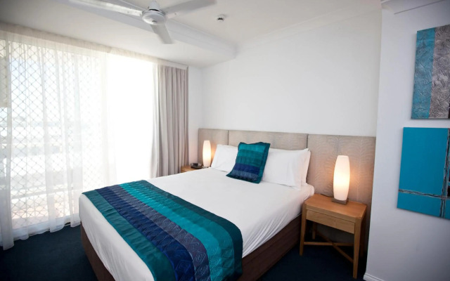Mariners North Holiday Apartments