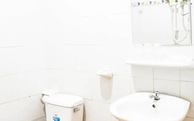 HANZ Hotel & Resort Bo Xay Dung Vung Tau