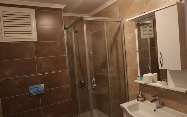 Tevetoglu Hotel