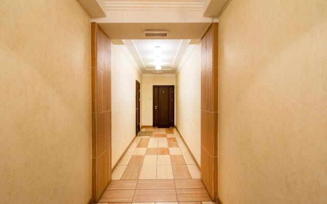 Old Riga Kaleju Studio Apartment With Terrace