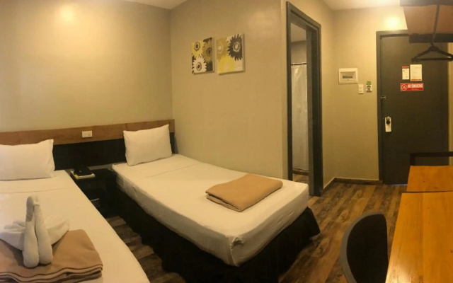 Cebu R Hotel - Capitol