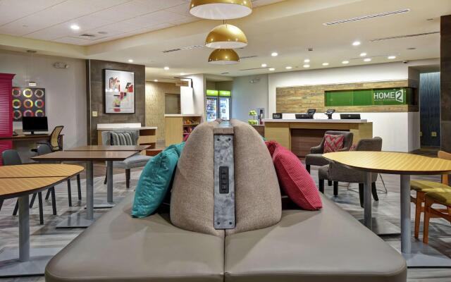 Home2 Suites by Hilton Birmingham Fultondale