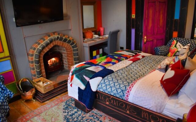 Royle Farm B&B