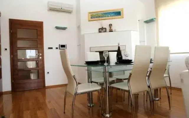 Apartment Penthouse S