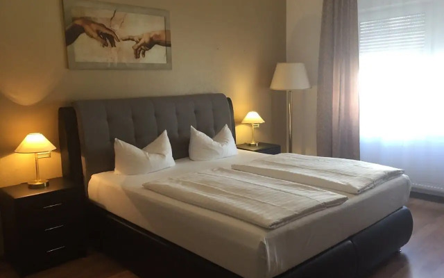 Hotel Monte Cristo