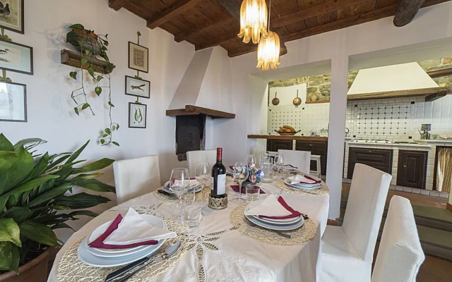 San Clemente Florence House