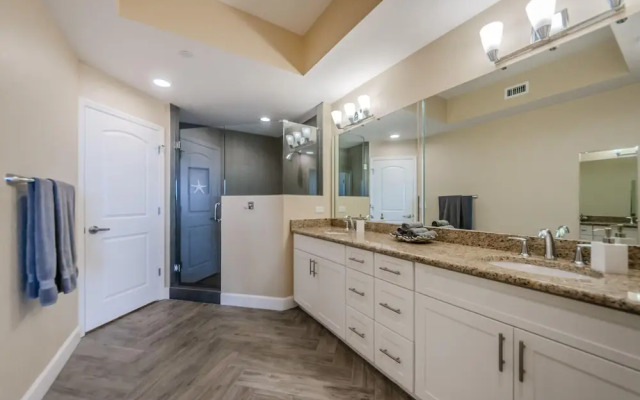 Dolphin Key 504 - Premier