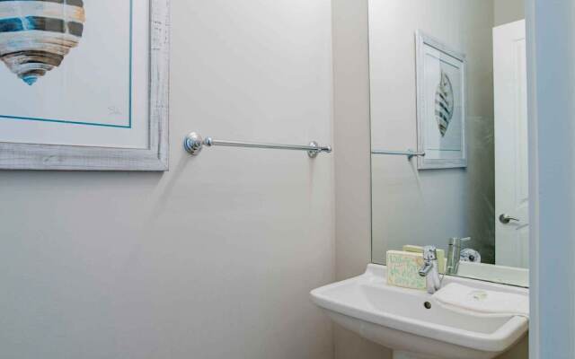 Turquoise Place #2805c