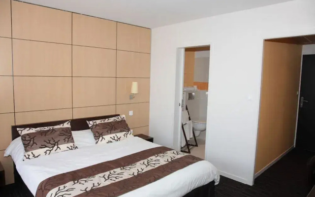 Hôtellerie des Brisants