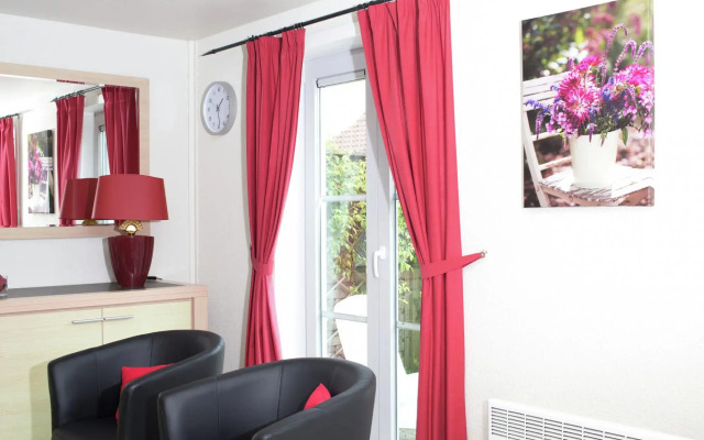 Pleasant Holiday Home in De Haan by the Sea