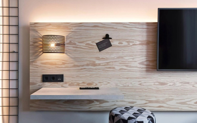 Moxy Frankfurt Airport Kelsterbach