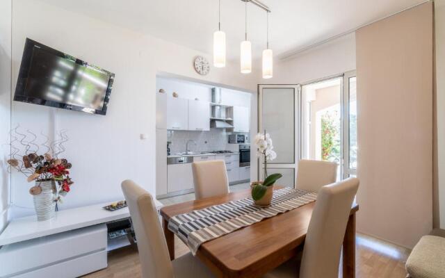Apartments Separovic