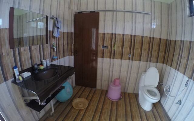 UbEx.in Stay Rishikesh