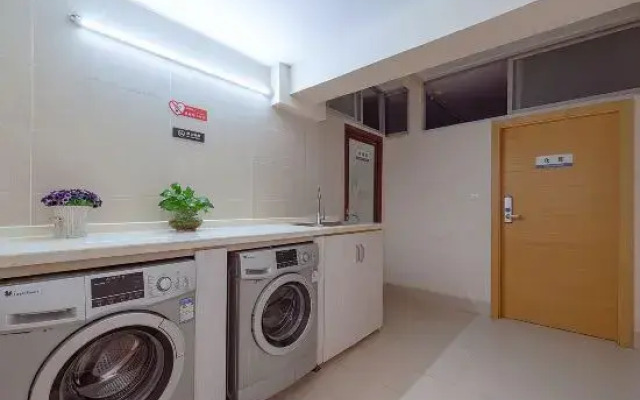 City Comfort Inn (Chongzuo Ningming)