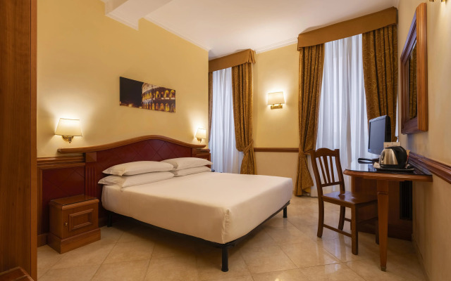 Hotel Hiberia