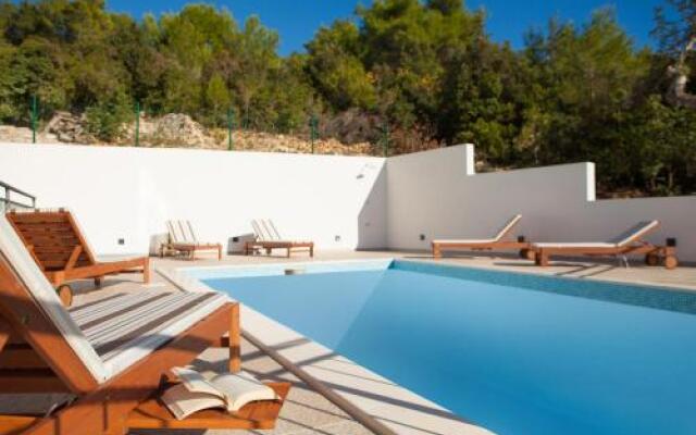 Stone House Villa Darinka