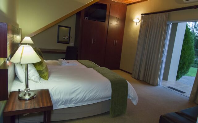 Bayswater Lodge