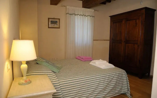 Dimora delle Camelie