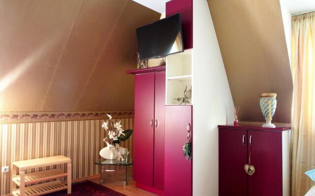 Ferienwohnung Meintzinger