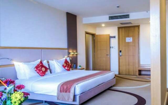 Prideinn Azure Hotel Nairobi - 2