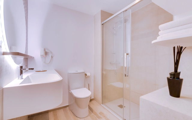 Hotel Sol e Mar - Adults Only