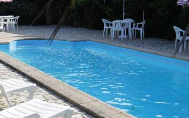 Hotel-Restaurant Le Ty Lann - Logis