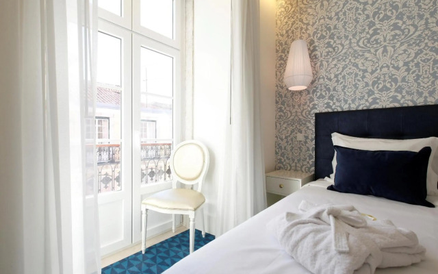 Hotel Lis - Baixa