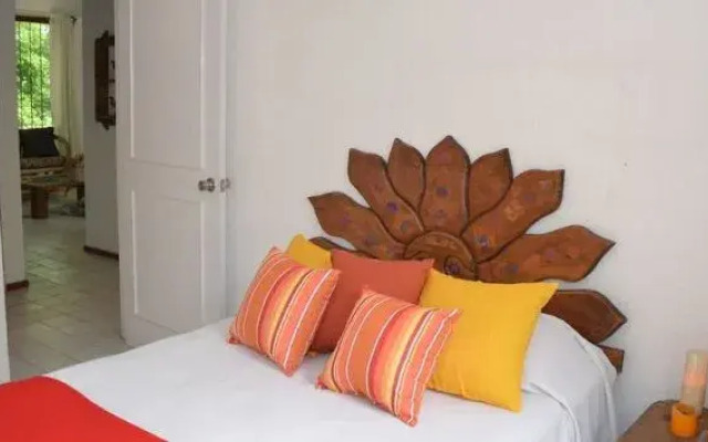 Cómodo Apartamento en Cancun Centro