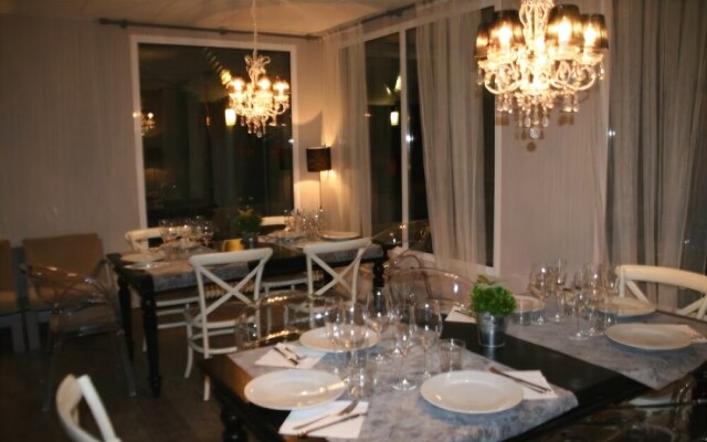 Hotel L'Ast