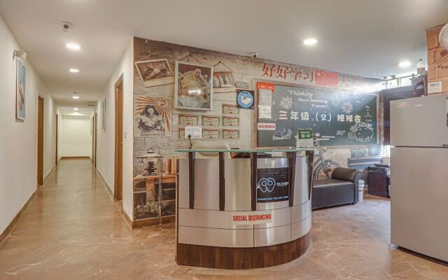 Treebo Trip Amazing House